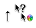 Mac OS (All cursers) Cursor Set thumbnail