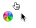 Mac Os X Cursor Set thumbnail