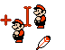 Mario And Luigi Cursor Set thumbnail