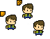 Mat Cursor Set thumbnail