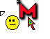 Matt Cursor Set thumbnail