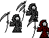 McNustard's Reaper Cursor Set thumbnail