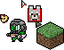 Mega Pack vol.1 Cursor Set thumbnail