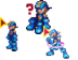 MegaMan.EXE (MegaMan BN) Cursor Set thumbnail