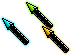 Meow Spin Cursor Set thumbnail