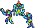 Metroid Fusion Teaser