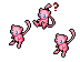 Pokemon - Mew! - Animated Teaser