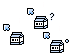 ミルク (milk) Cursor Set thumbnail