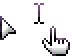 Minecraft Cursor Set thumbnail