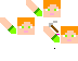 Minecraft Alex Cursor Set thumbnail