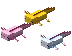 Minecraft Axolotl Teaser