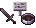 Minecraft Netherite Cursor Set thumbnail