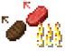 Minecraft Steak Cursor Set thumbnail