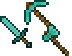 Minecraft Tools Cursor Set thumbnail