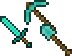 Minecraft Tools Cursor Set thumbnail