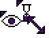 Purple Eye Teaser