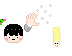 Mob Psycho 100 Cursor Set thumbnail