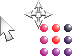 Modern Cursor Set thumbnail