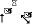 Monokuma Cursor Set thumbnail