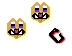 monster pack Cursor Set thumbnail
