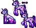 MoonDance Cursor Set thumbnail