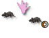 Mouse but like real mouse Cursor Set thumbnail