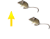 Mouse Lovers Cursor Set thumbnail