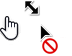 MR Black v2 Cursor Set thumbnail