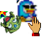 Jogos Cursor Set thumbnail