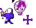 Dad n. Me Cursor Set thumbnail