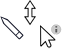 MR v2 Cursor Set thumbnail