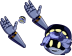 Murder Drones N Cursor Set thumbnail