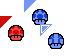 Mushrooms Cursor Set thumbnail