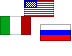 National Flags Teaser