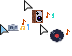 Musical Cursor Set thumbnail