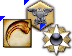 MW2 Emblems Cursor Set thumbnail