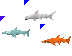 my favorite popcap game Cursor Set thumbnail