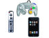 Video Games AND A Free Cursor Teaser