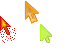 My Stuffcursor set teaser