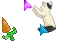My Very Non-Cohesive Cursor Set thumbnail