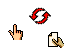 MYST GAME Cursor Set thumbnail