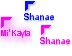 Names By Blake Teaser