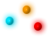 Neon ball Cursor Set thumbnail