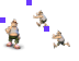 Neighbours From Hell Cursor Set thumbnail
