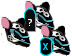 neo rat 2 Cursor Set thumbnail