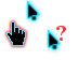 Neon Cursor Set thumbnail