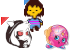 Nerdy Cursor Set thumbnail