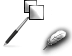 NeW HaKaSuKe sTyL Upd. Version Cursor Set thumbnail