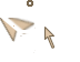 Nice and Tan Cursor Set thumbnail