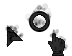 Nightmare Cursor Set thumbnail